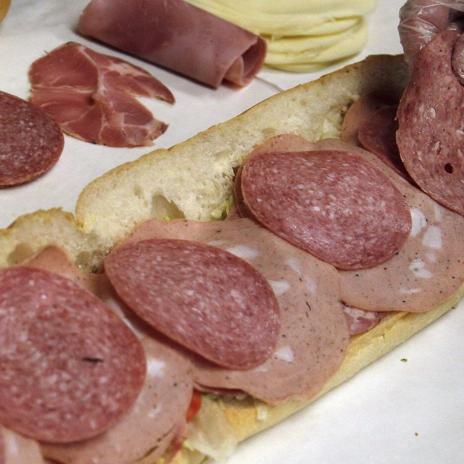 90 confirmed salmonella cases in outbreak linked to salami: health agency